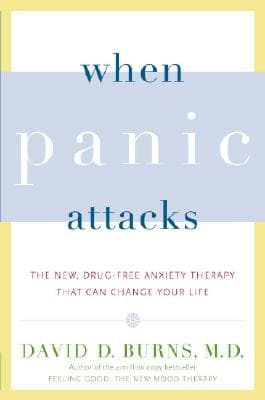 When Panic Attacks
