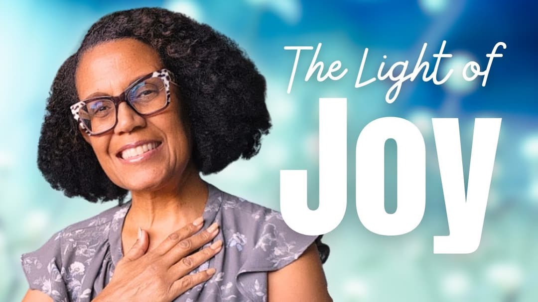 10 Minute Guided Meditation for Joy and Positivity