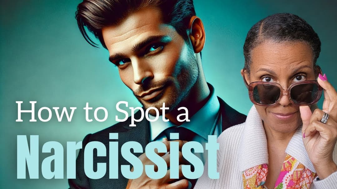 9 Warning Signs and Symptoms of Narcissistic Personality Disorder