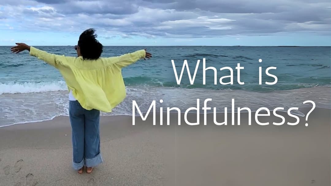 Mindfulness Explained: 5 Pillars to Transform Your Life