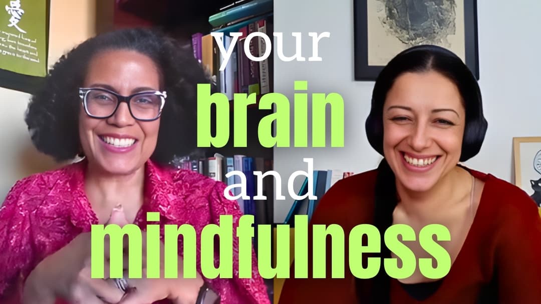 Neuroscientist Explains How Mindfulness Rewires Your Brain