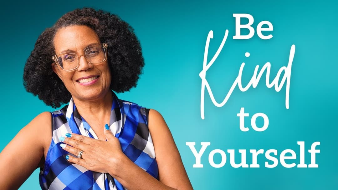 Learn Self-Compassion With This Mindfulness Meditation