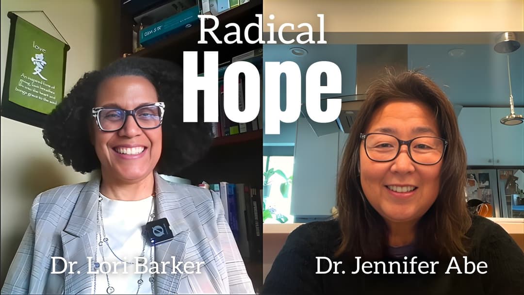 Psychologists Explain What Hope Means Right Now