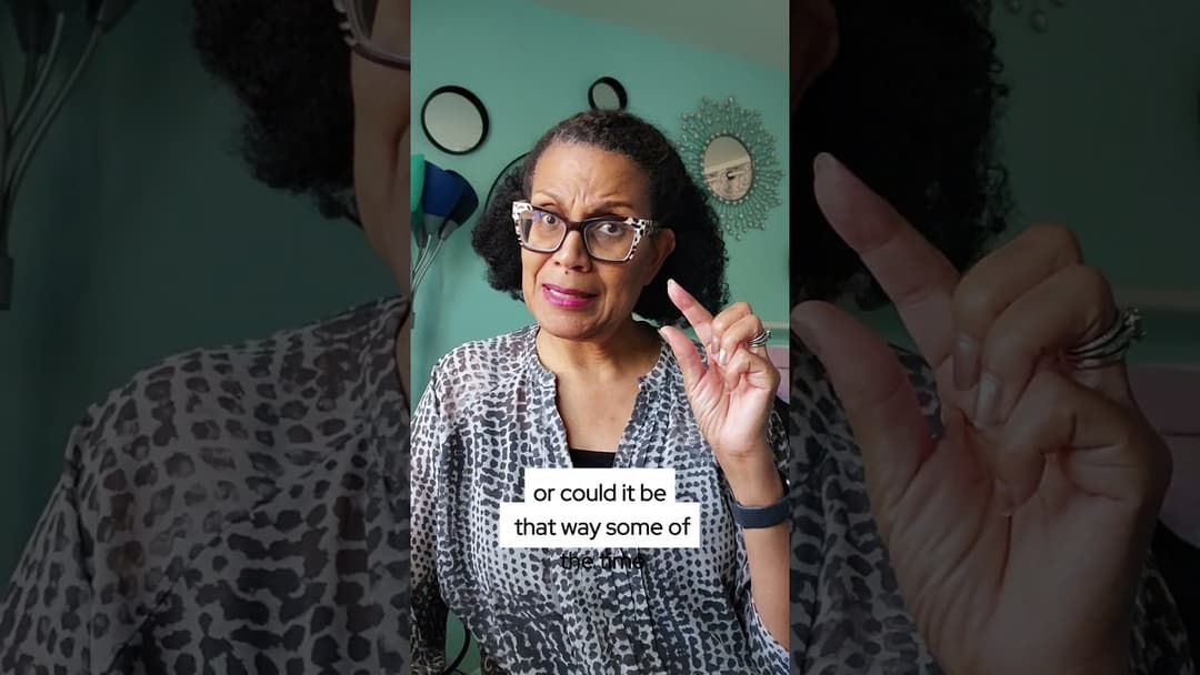 You Have Permission to Break the Rules (from a Therapist)