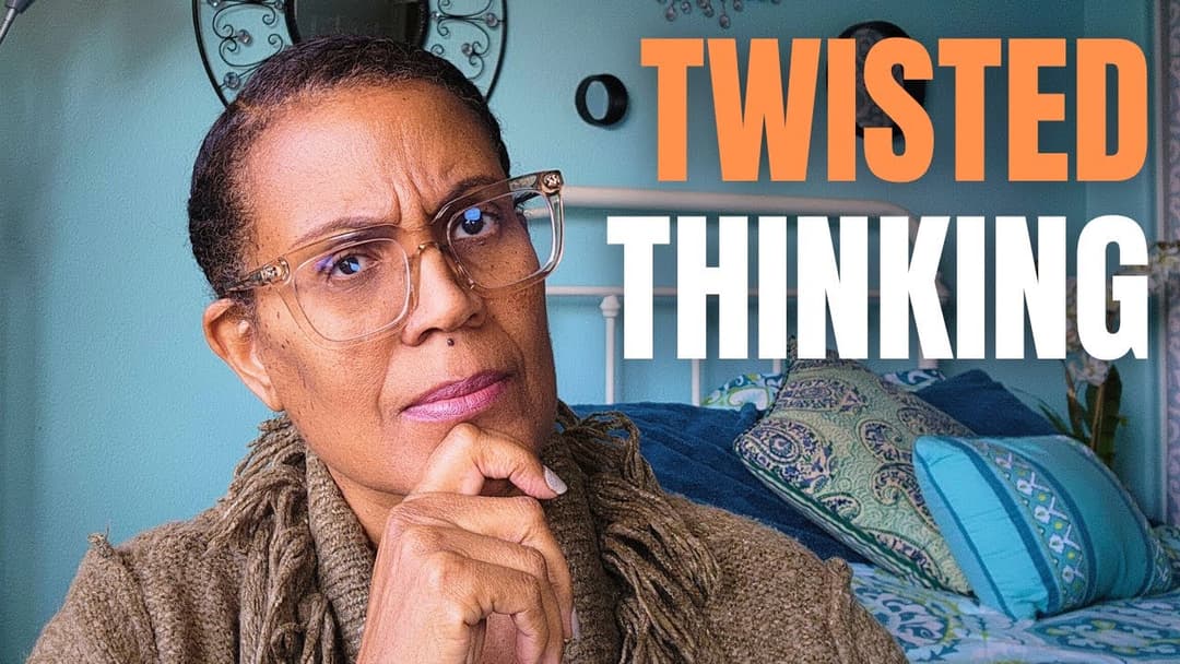 CBT: 16 Distorted Thoughts that Harm Your Mental Health