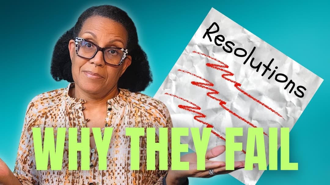 What's Better Than Resolutions? A Psychologist Explains