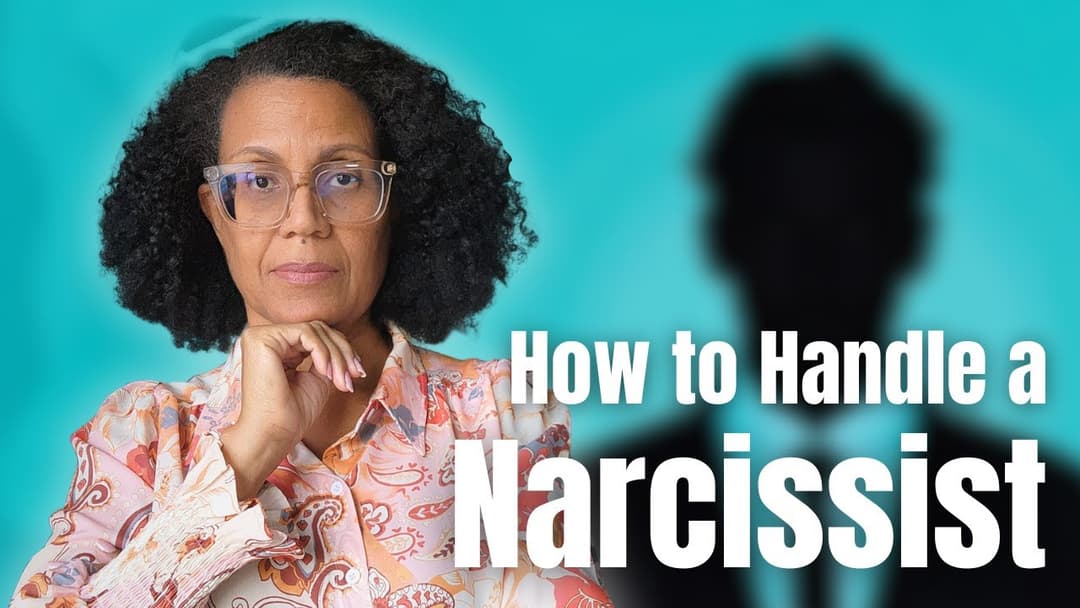 8 Proven Strategies to Protect Yourself From a Narcissist