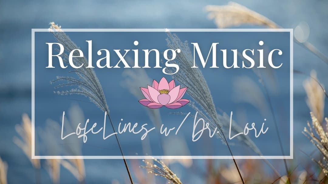 15 Mins of Music for Anxiety, Stress, Sleep, & Focus