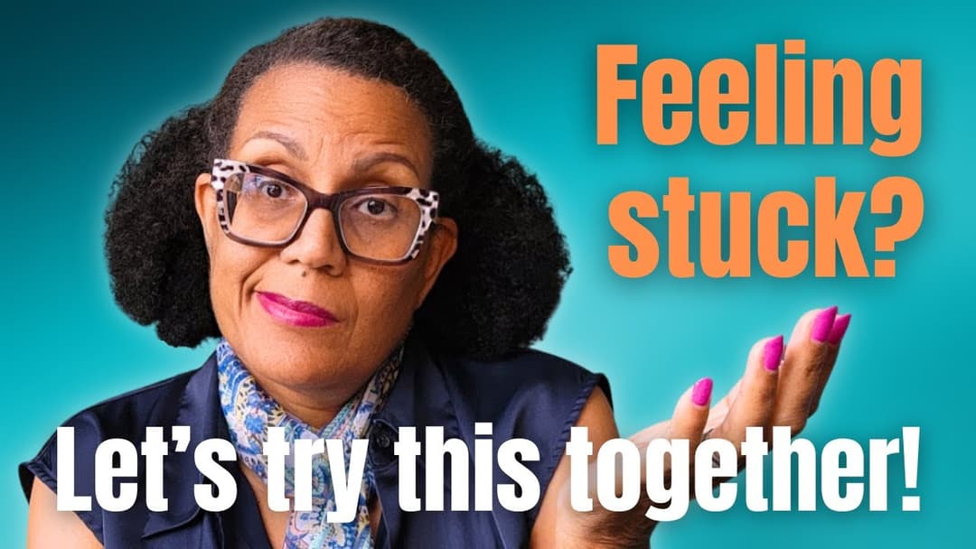 Overthinking? Try This 15-Minute Mental Reset!