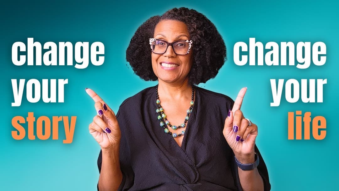 CBT Core Beliefs: Hidden Stories that Shape Your Life