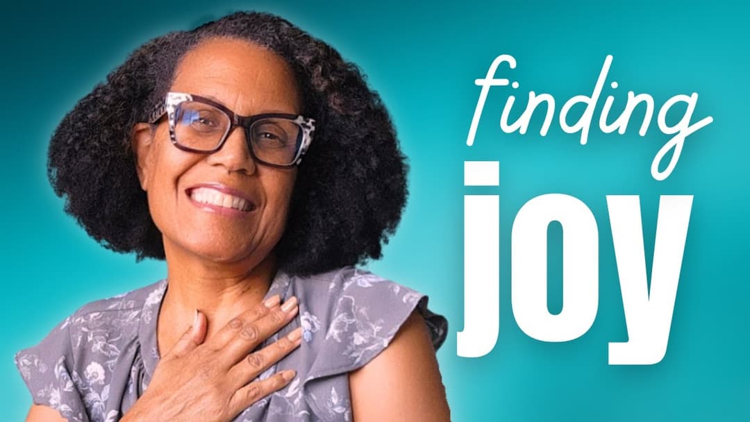 Guided Meditation for Lasting Joy and Inner Peace (15 min)