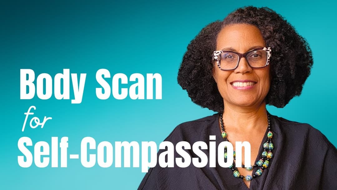 Guided Meditation for Healing and Self-Love (15 min)