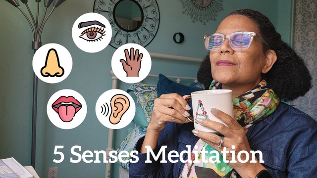 Emotional Regulation in 15 Minutes (Guided Exercise)