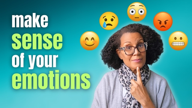 CBT: How Thoughts Shape Your Emotions