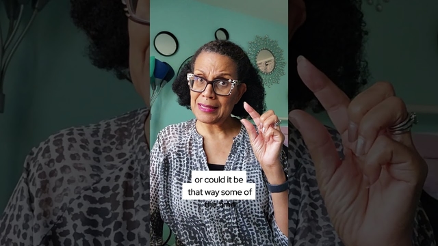 You Have Permission to Break the Rules (from a Therapist)