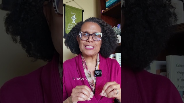 How One Deep Breath is Good for Your Mental Health