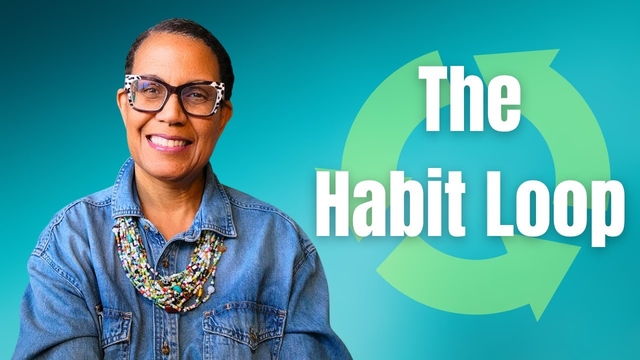 How Habits Work--Why You Can't Just Try Harder