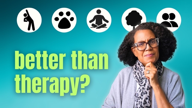 9 Surprisingly Simple Ways to Improve Your Mental Health