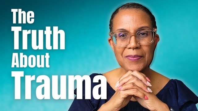 Objective vs. Subjective Trauma: What Psychology Actually Says