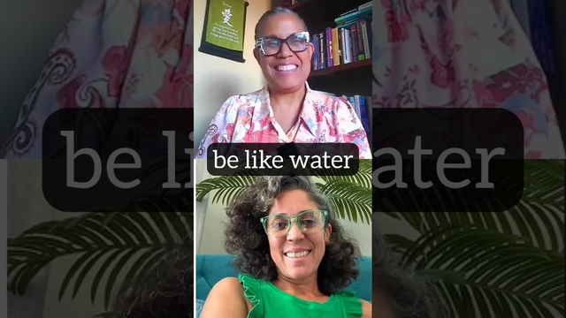 And Let Your Feelings Flow! A Psychologist Explains